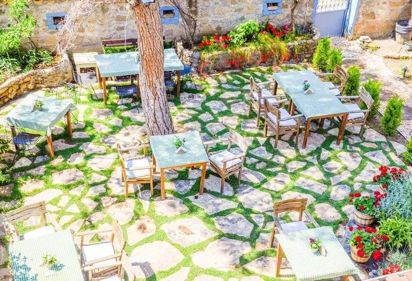Majatalo Adatepe Otel