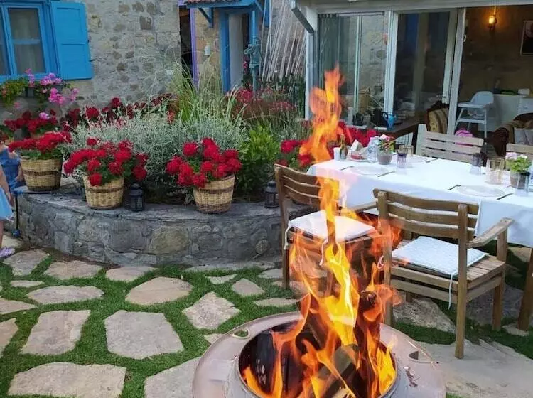 Majatalo Adatepe Otel