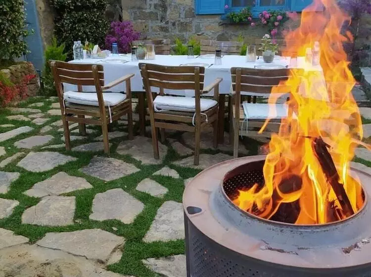 Majatalo Adatepe Otel