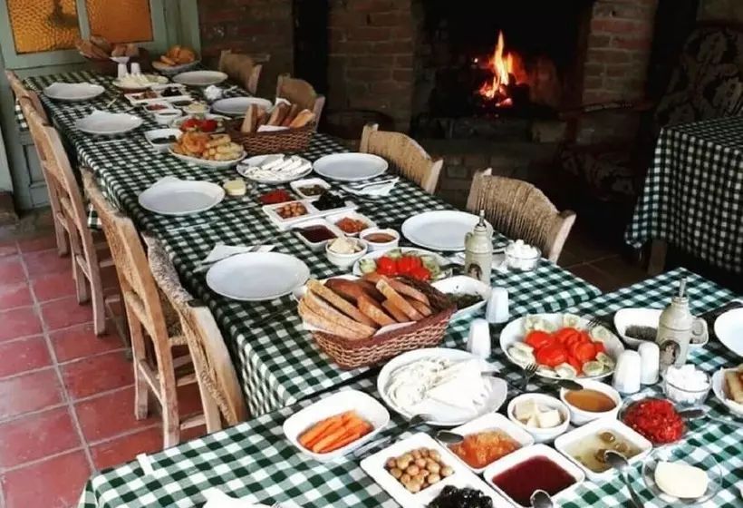 Majatalo Adatepe Otel