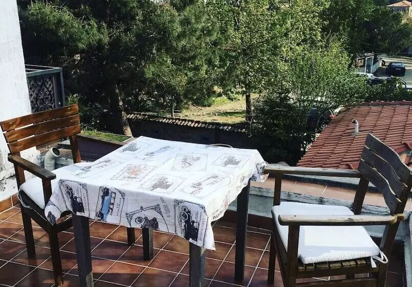 Majatalo Adatepe Otel