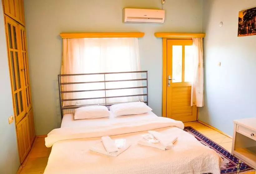 Majatalo Adatepe Otel