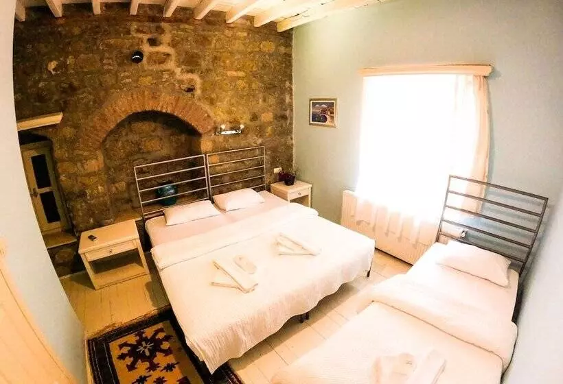 Majatalo Adatepe Otel