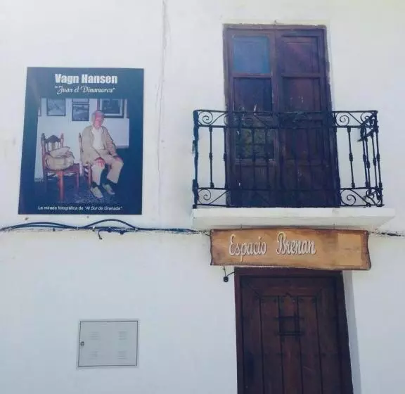 ペンション El Tinao