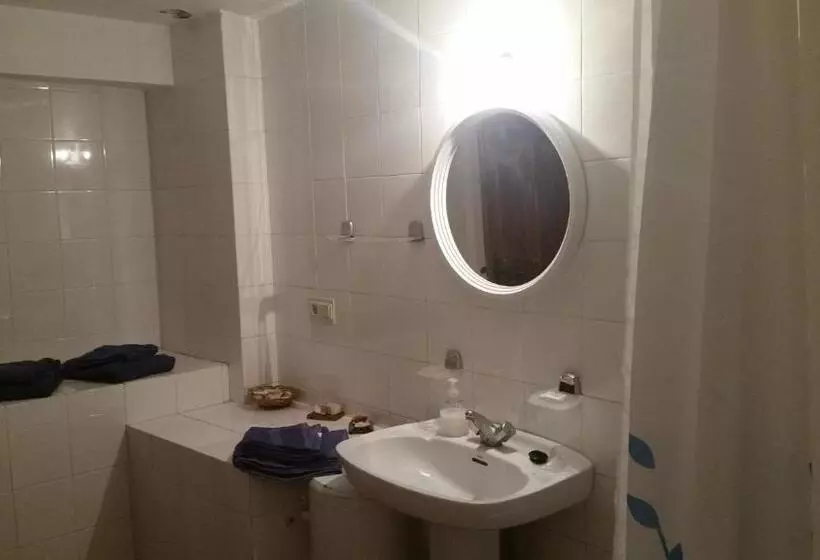 ペンション El Tinao