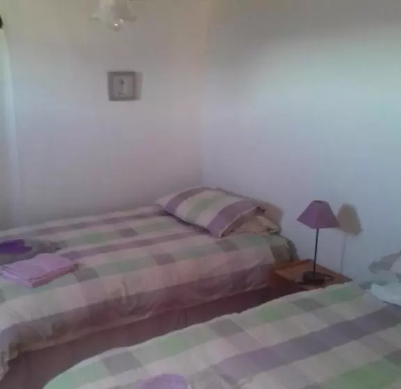 ペンション El Tinao