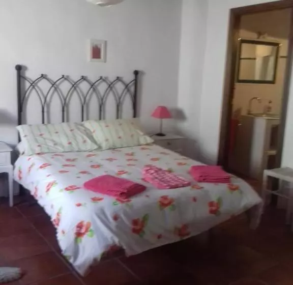 ペンション El Tinao