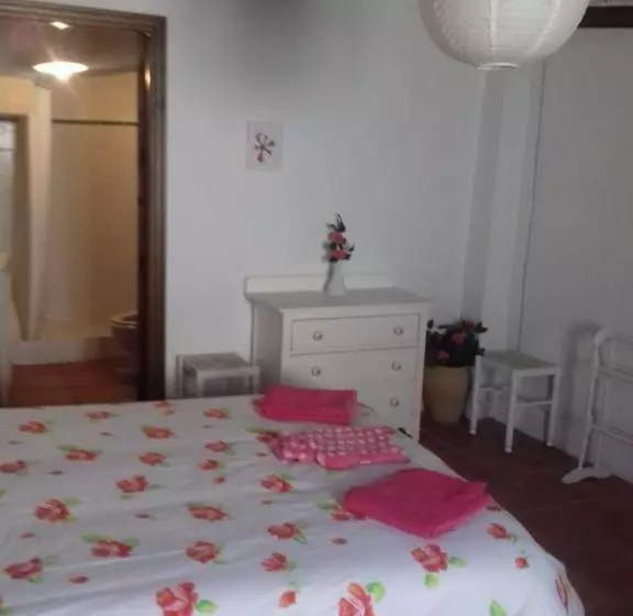 ペンション El Tinao