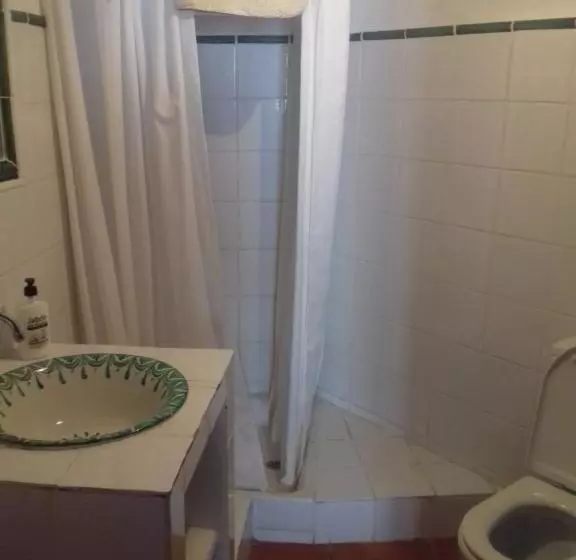 ペンション El Tinao