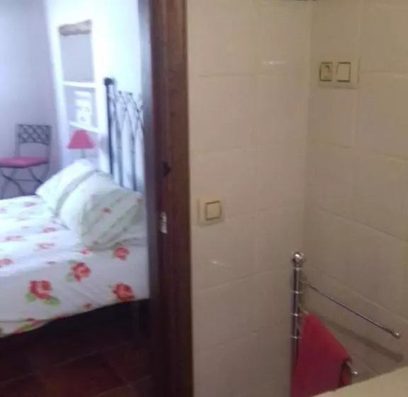 ペンション El Tinao