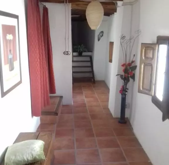 ペンション El Tinao