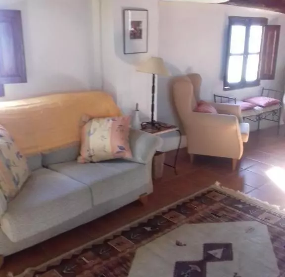 ペンション El Tinao