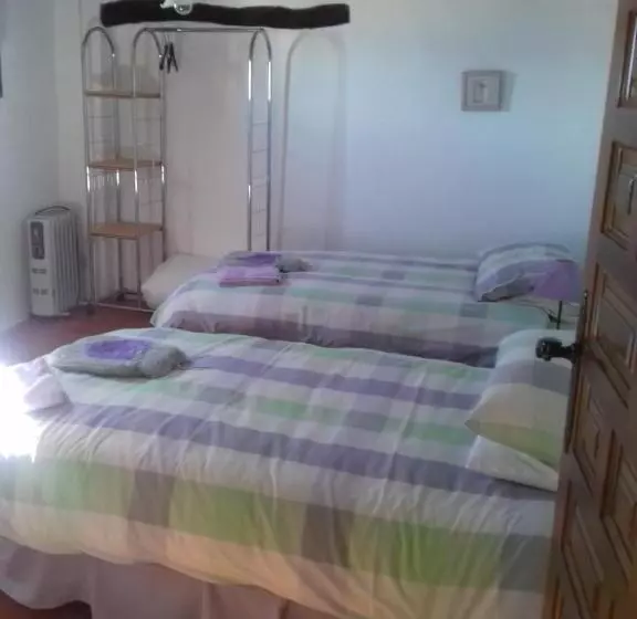 ペンション El Tinao