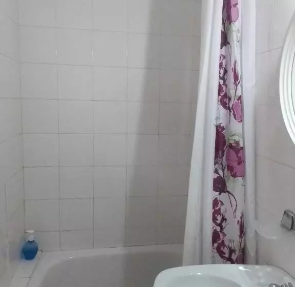 ペンション El Tinao