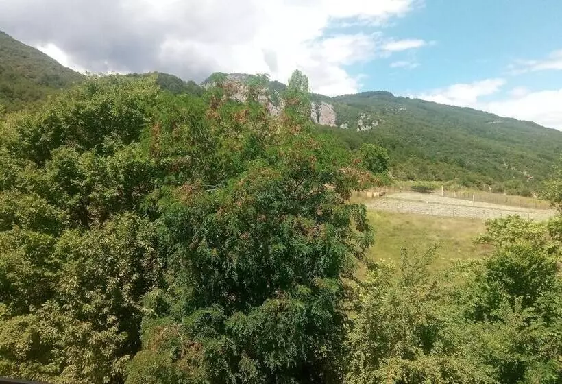 Pension Olympos