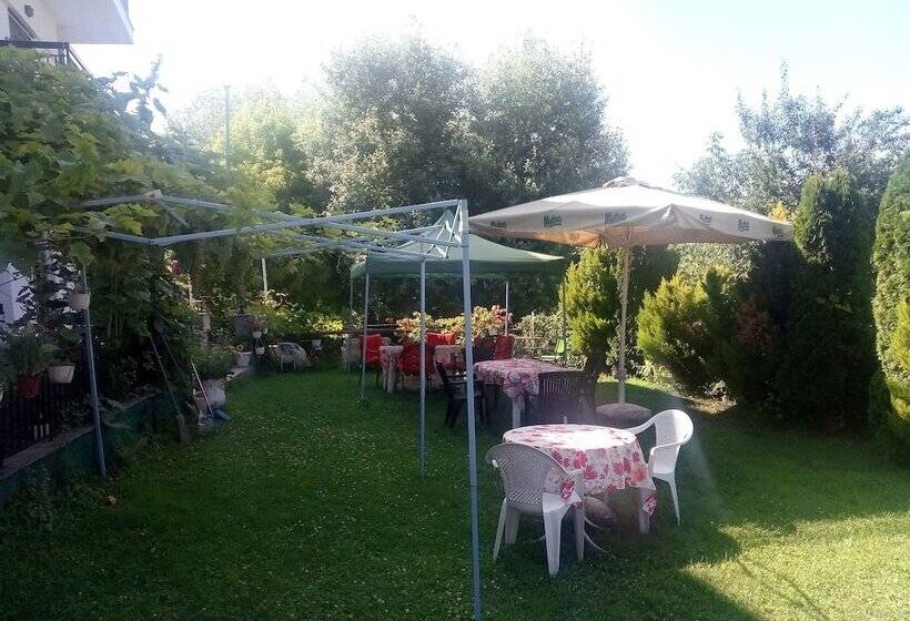 Pension Olympos