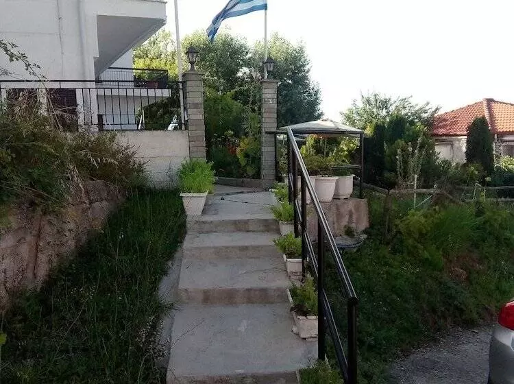 Pension Olympos