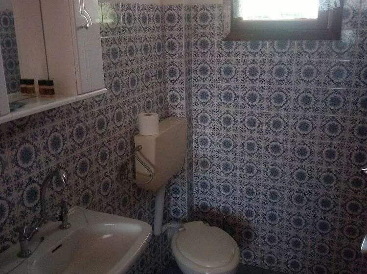 Pension Olympos