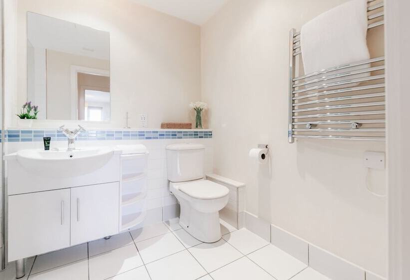 Roomspace Apartments Park Lane