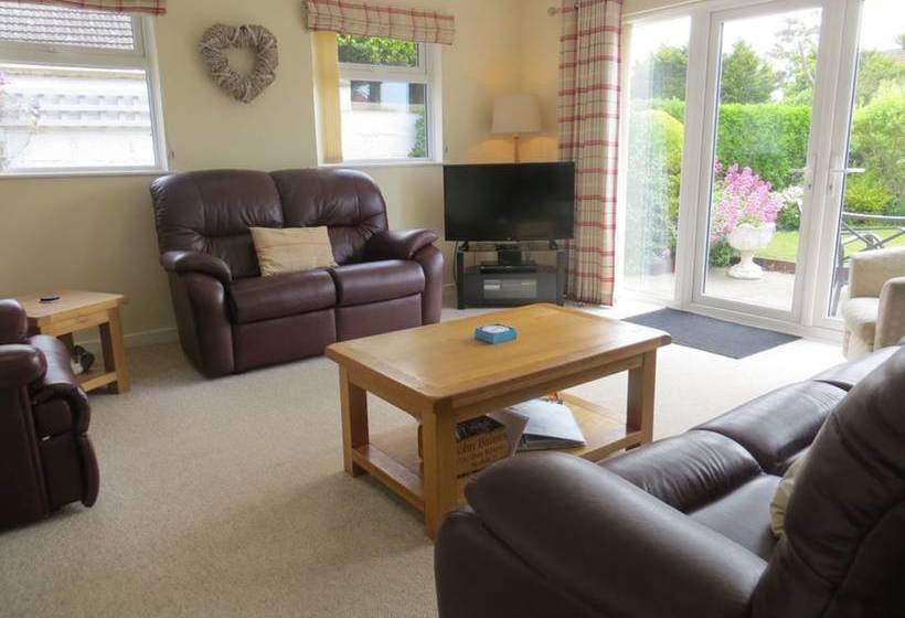 Seascape Family Accomodation