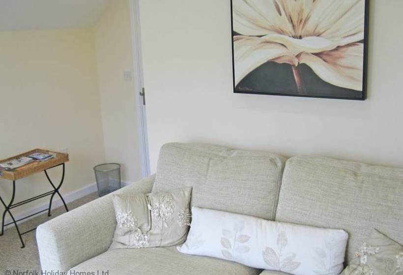 Seascape Family Accomodation