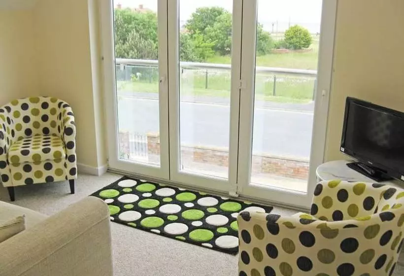 Seascape Family Accomodation