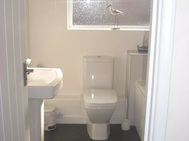 Seascape Family Accomodation