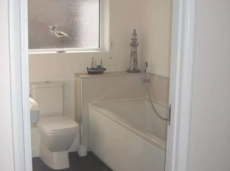 Seascape Family Accomodation