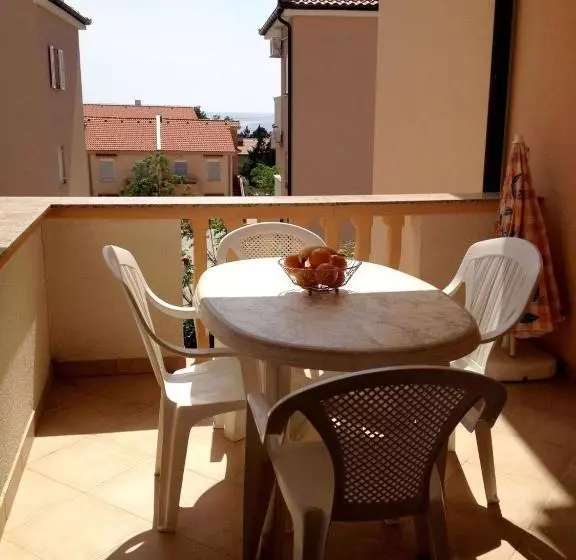 Apartment Zeljko
