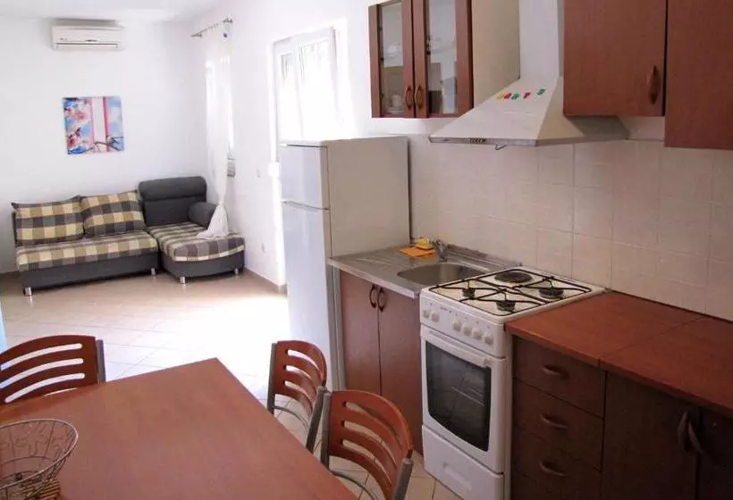 Apartment Zeljko