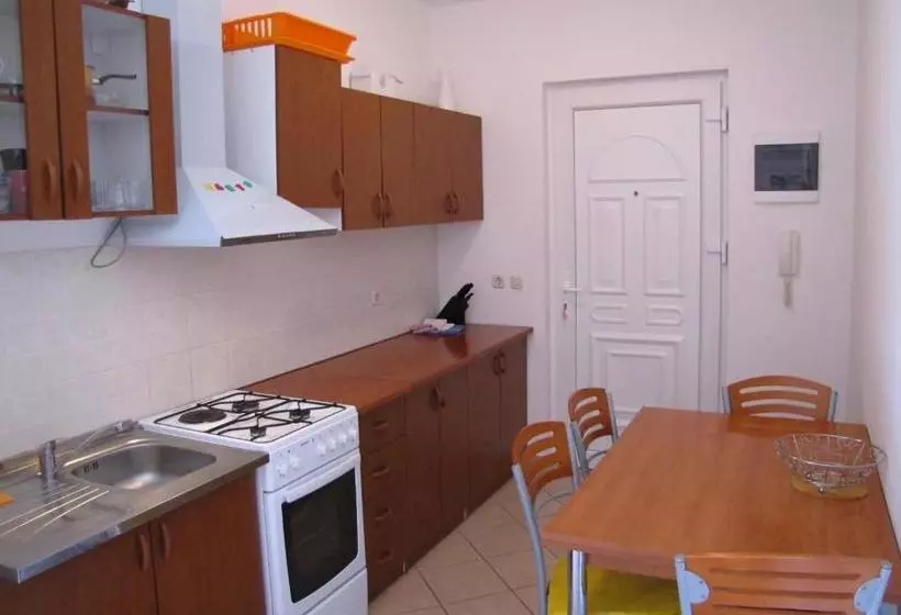 Apartment Zeljko