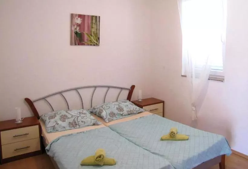 Apartment Zeljko