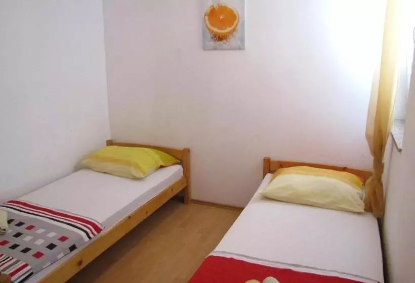 Apartment Zeljko