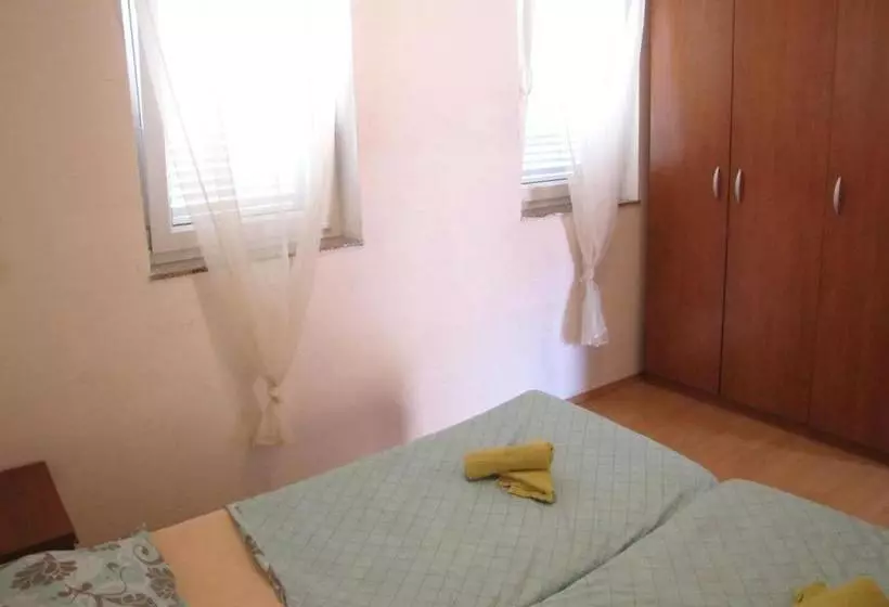 Apartment Zeljko