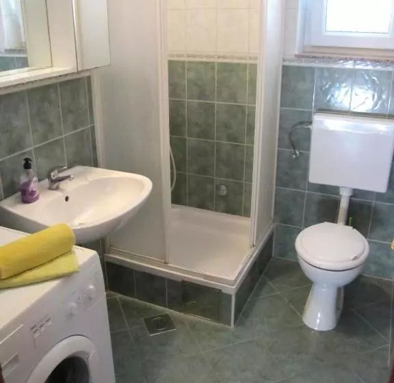 Apartment Zeljko