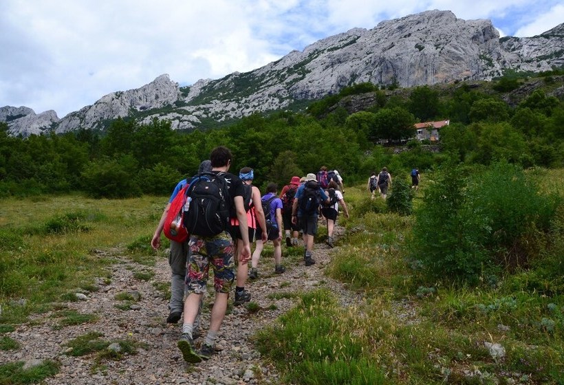 Apartmani Starigrad Paklenica   Danijel