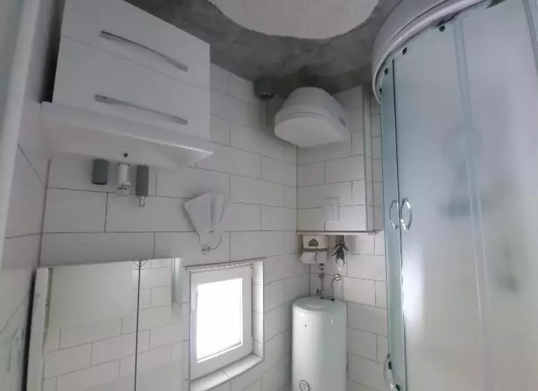 Apartments Karlo