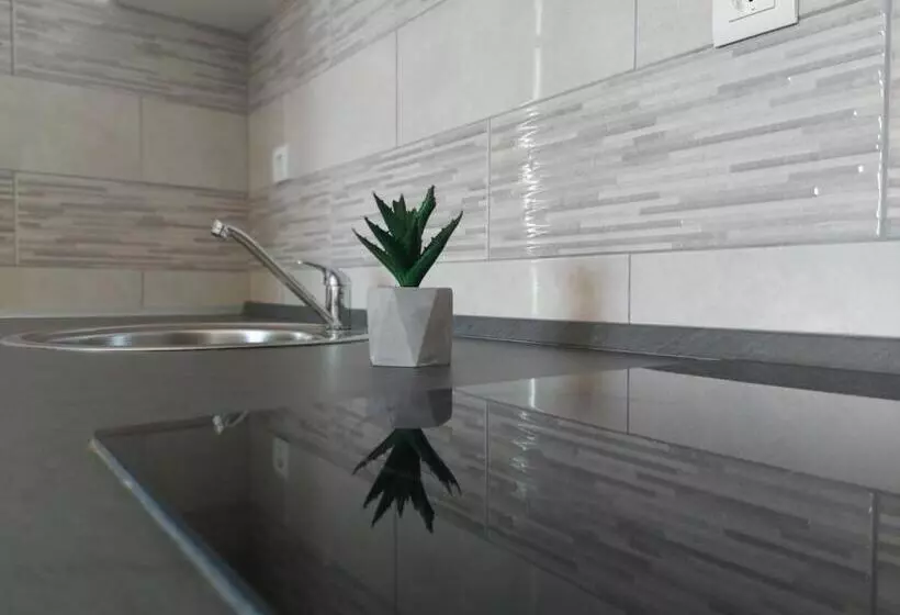 Apartments Karlo