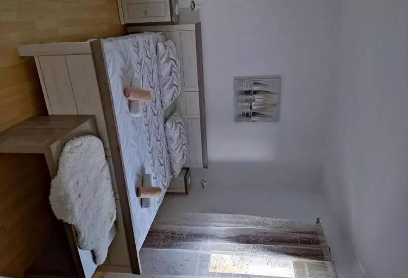 Apartments Karlo