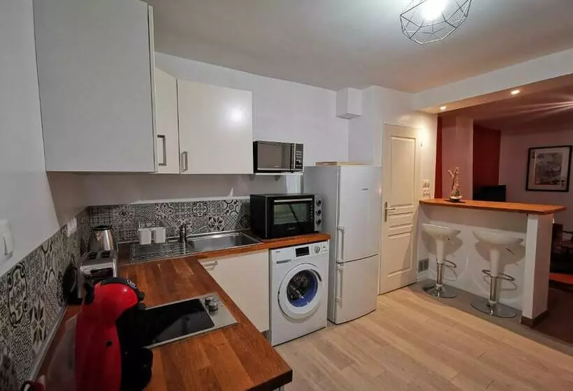 Appt 2 Pièces à 18 Mn Du Château De Versailles