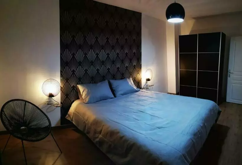 Appt 2 Pièces à 18 Mn Du Château De Versailles