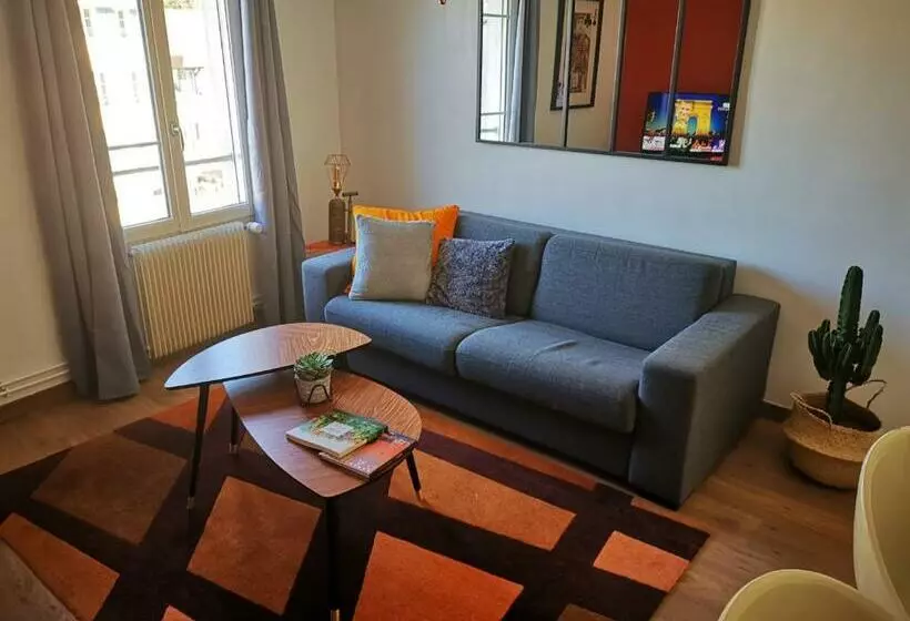 Appt 2 Pièces à 18 Mn Du Château De Versailles