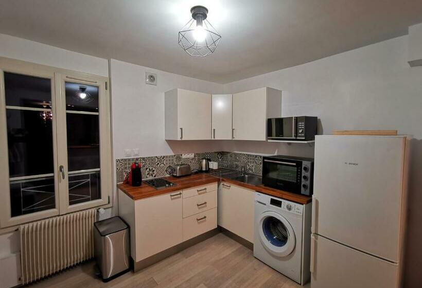 Appt 2 Pièces à 18 Mn Du Château De Versailles