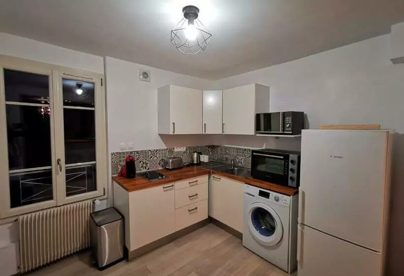 Appt 2 Pièces à 18 Mn Du Château De Versailles