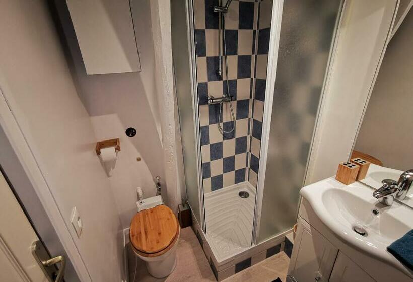 Appt 2 Pièces à 18 Mn Du Château De Versailles