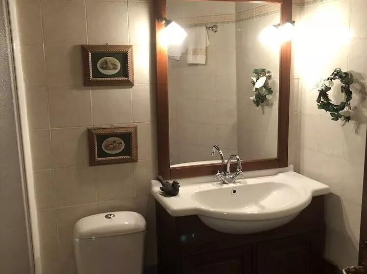 Arahova Cozy Apartment