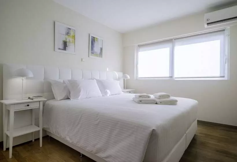 Athens Easy Stay