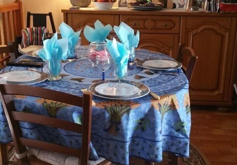 צימר Chambres D Hôtes Confortables