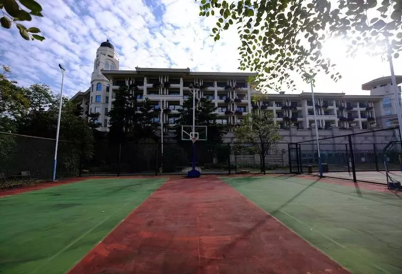 Hotelli Shaoguan Country Garden Phoenix