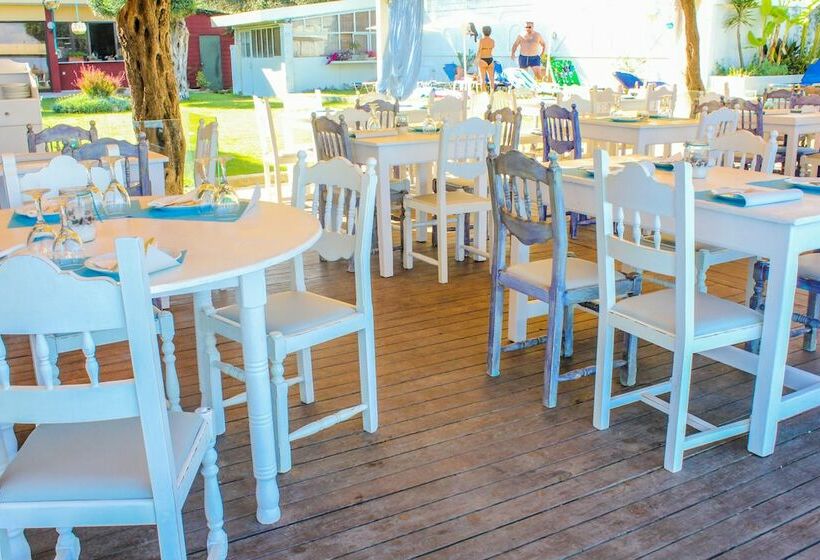 호텔 Happy Camp Mobile Homes In Karda Beach Camping And Bungalows